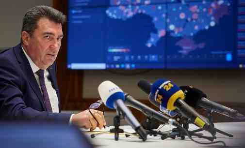 Данілов заявив, що вибори в Україні можливі лише після перемоги