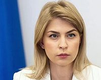 Стефанішина прокоментувала заяву голови Єврокомісії про затримку переговорів з ЄС