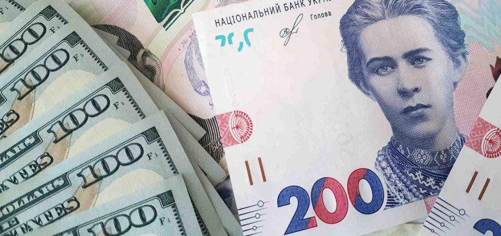 У якій валюті українці зберігають накопичення – дані Нацбанку