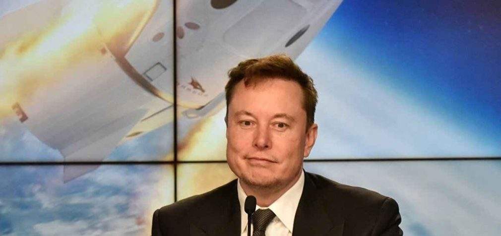 Маска визнали найбільш переоціненим керівником компанії в США – Fortune