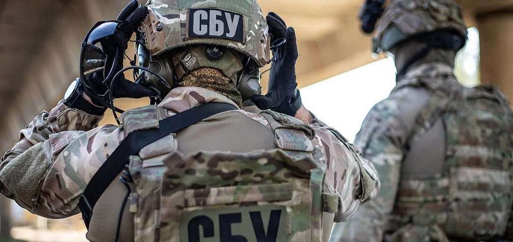 СБУ заявила про затримання агента РФ, який готував удари по Черкащині