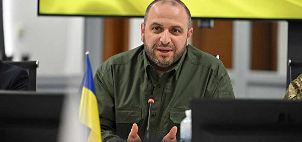 Умєров: Коаліція дронів офіційно стартувала