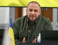 Умєров: Коаліція дронів офіційно стартувала