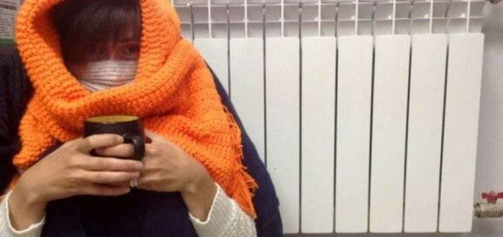 Масштабне відключення опалення у Кривому Розі: адреси