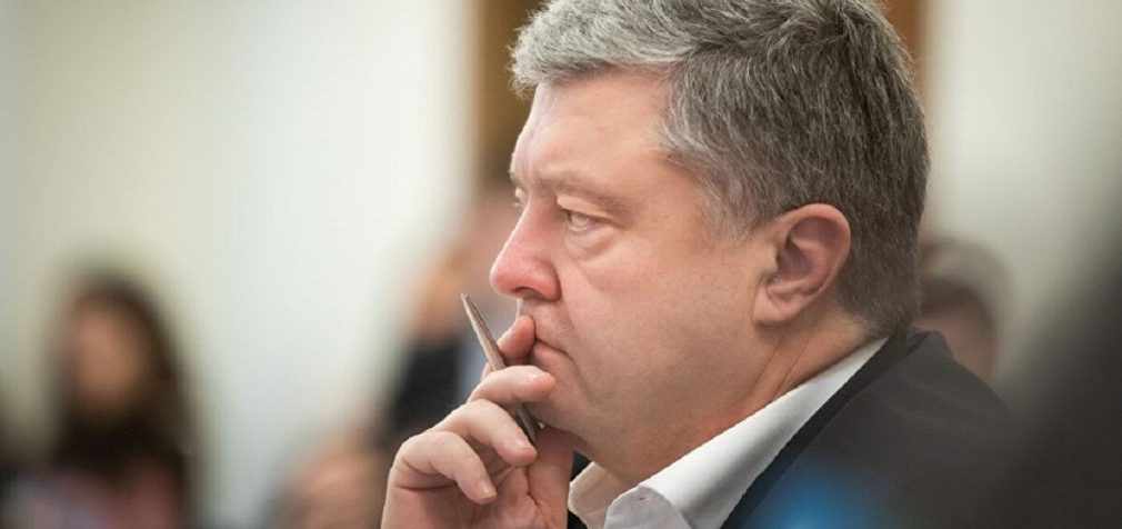 Порошенко поскаржився угорському єврокомісару на уряд України