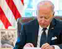 Politico: Байден нецензурно лає Трампа за зачиненими дверима