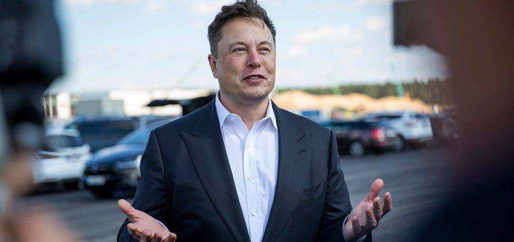 Маск хоче перенести місце реєстрації Tesla в Техас