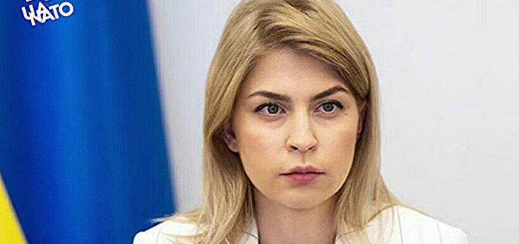 Стефанішина про ситуацію на кордоні з Польщею: повідомили ЄК, чекаємо на реакцію партнерів