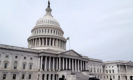 Сенат США буде голосувати за допомогу Україні та Ізраїлю без питання кордону