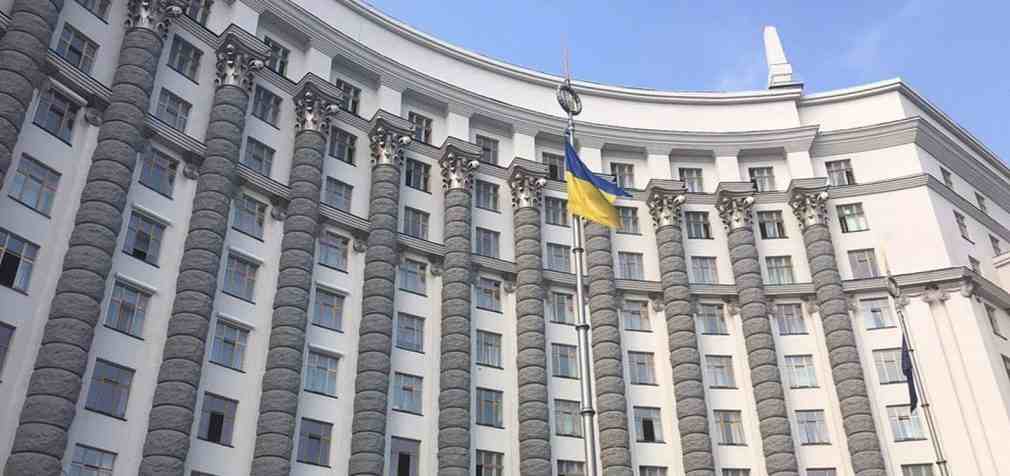 Кабмін ухвалив рішення про реорганізацію трьох вузів: що відомо