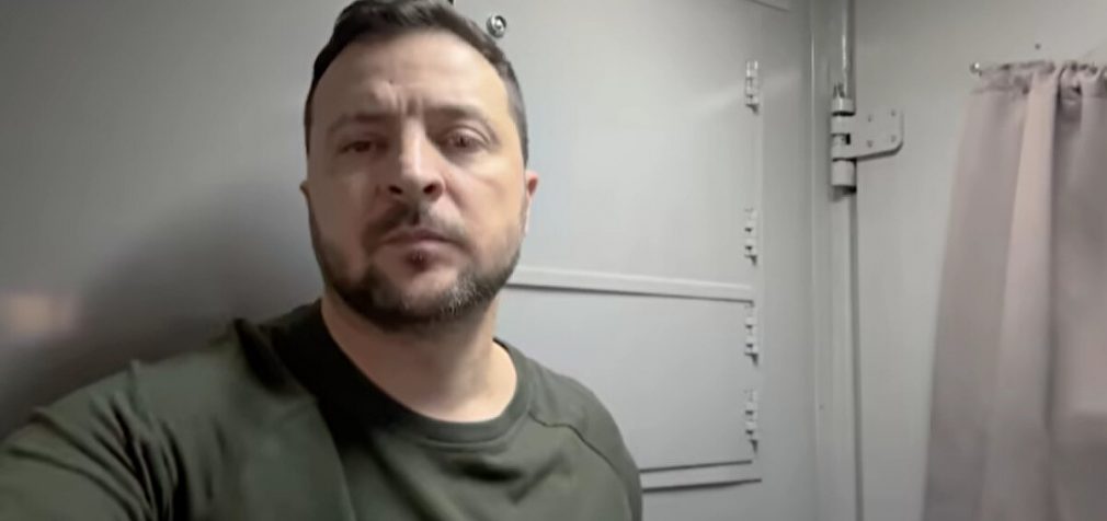Зеленський провів низку нарад та розпочинає закордонну поїздку