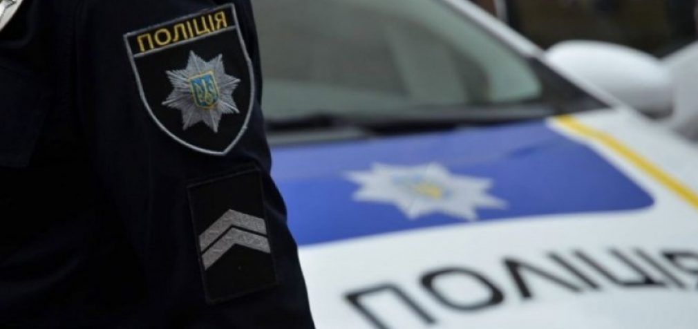 На Запоріжжі патрульні отримали неправдивий виклик про викрадення людини