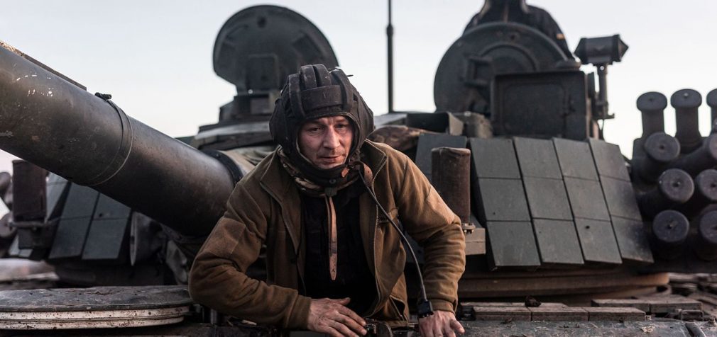 Ситуація на фронті сьогодні 16 лютого