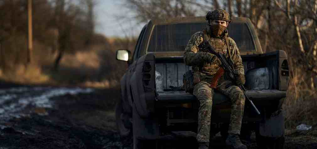 “Ворог кинув на Авдіївку усе”. Як можуть розвиватися бої за місто та чи є загроза оточення