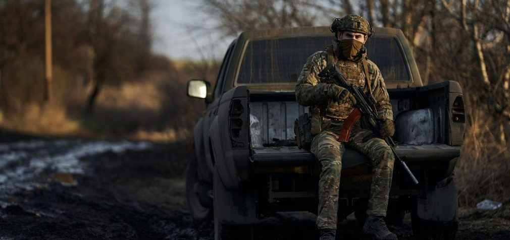 Виведення українських військ з Авдіївки завершено, – ЗСУ