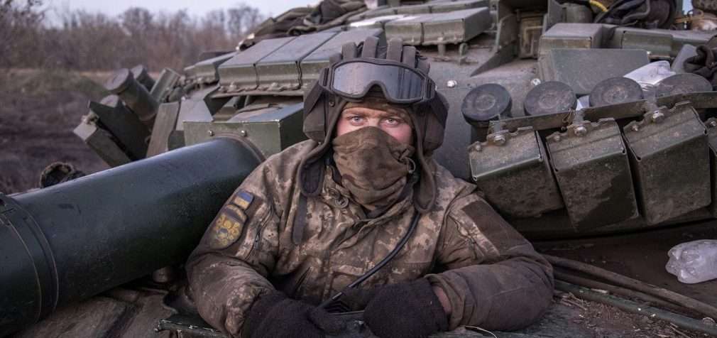 Під Авдіївкою і Кремінною точаться бої, ЗСУ стримують ворога в районі Роботиного: карти ISW