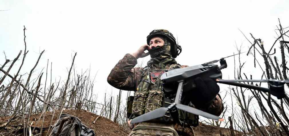 ЗСУ ведуть атаки південніше Кринок на лівому березі Дніпра: карти ISW