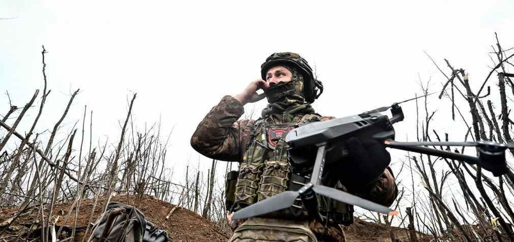 ЗСУ ведуть атаки південніше Кринок на лівому березі Дніпра: карти ISW