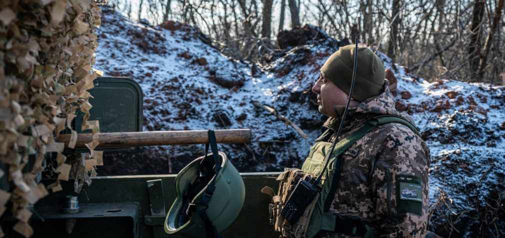 Штурми відбиваються. У ЗСУ спростували фейки про окупацію Бердичів під Авдіївкою