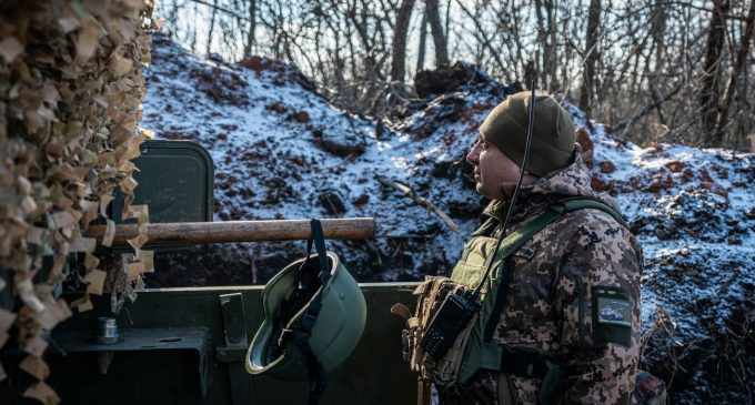 Штурми відбиваються. У ЗСУ спростували фейки про окупацію Бердичів під Авдіївкою