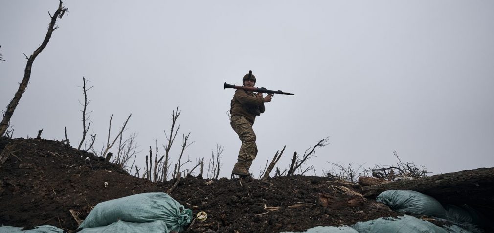 Нацгвардійці за тиждень знищили техніки росіян на десятки мільйонів доларів (відео)