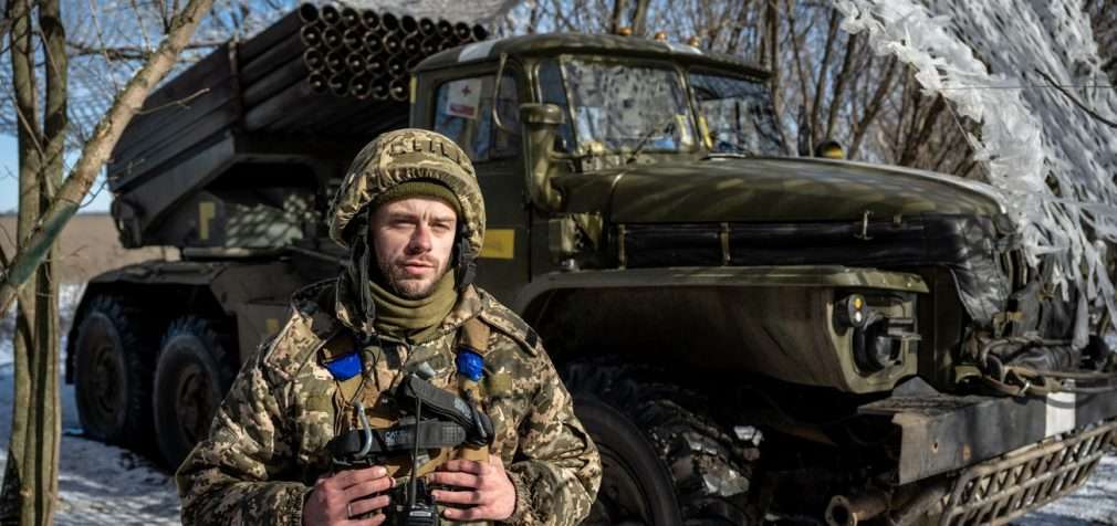 Росіяни активізували атаки у напрямку Часового Яру: карти ISW