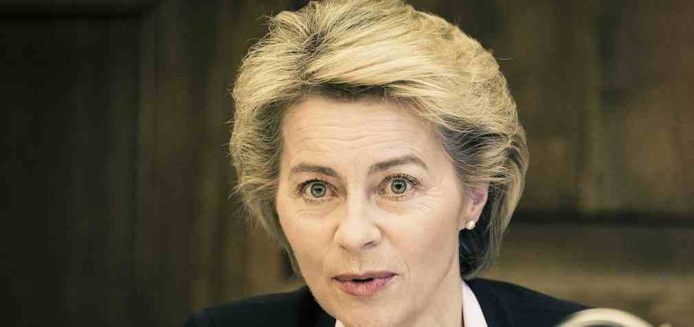 50 млрд євро для України: у Єврокомісії назвали дату першого траншу