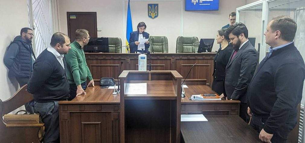 Справа про розкрадання снарядів: чиновнику Міноборони обрали запобіжний захід