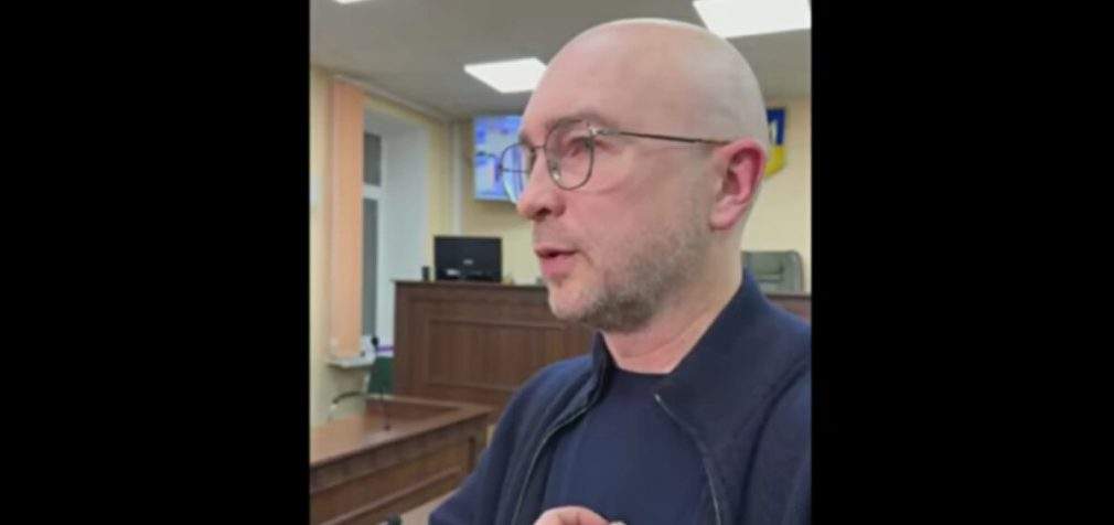 Апеляційний суд обрав запобіжний захід Лієву з альтернативою застави