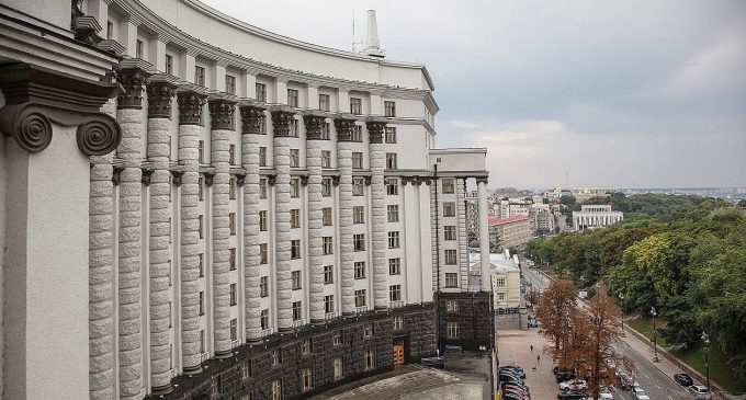 Уряд офіційно призначив нового голову НАЗК