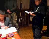 Заступнику голови Запорізької облради оголошено підозру у справі про хабар