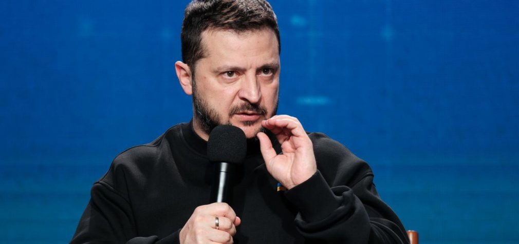Іноземці зможуть служити у Нацгвардії. Зеленський підписав указ