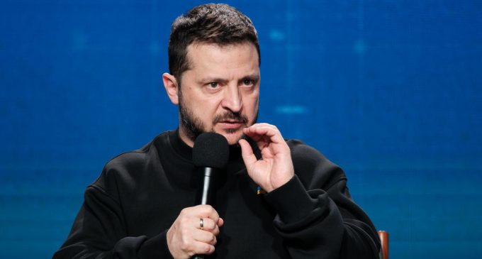 Іноземці зможуть служити у Нацгвардії. Зеленський підписав указ