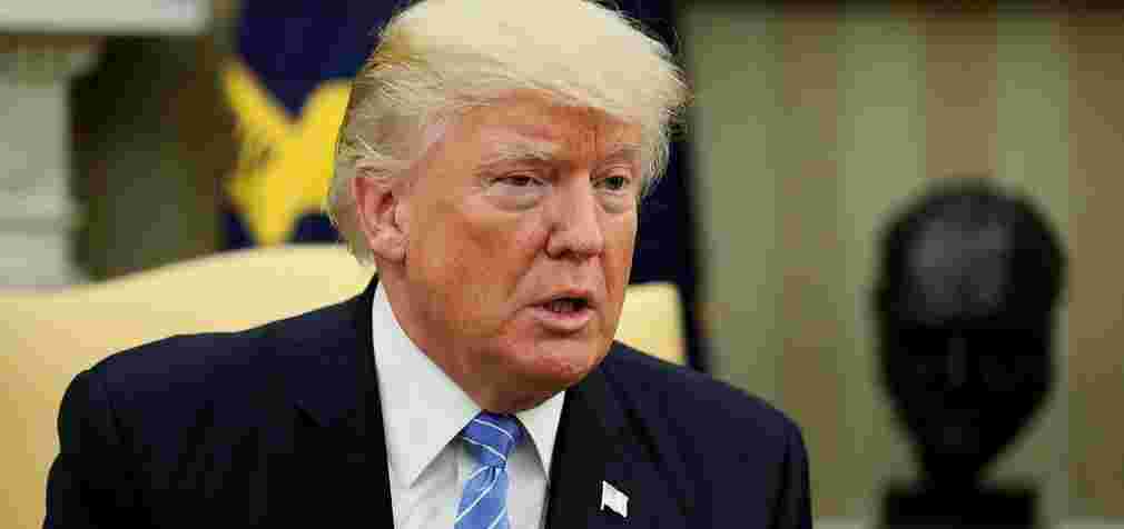 Трамп закликав Сенат не голосувати за компромісну угоду за допомогою для України