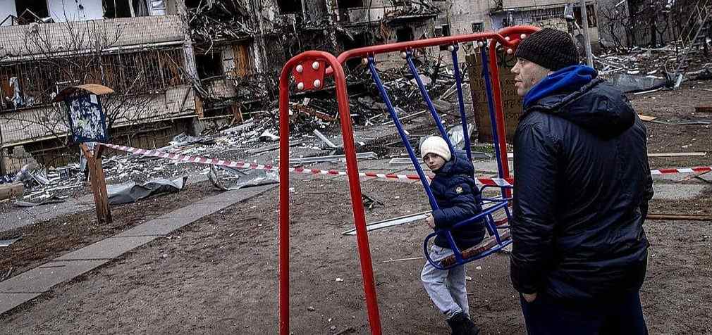 Жителям Запорізької області нагадали, як евакуюватись до безпечних регіонів