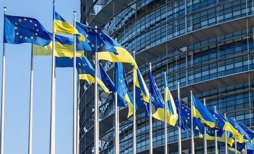 Україна домовилася з ЄС про початок переговорів про вступ у червні