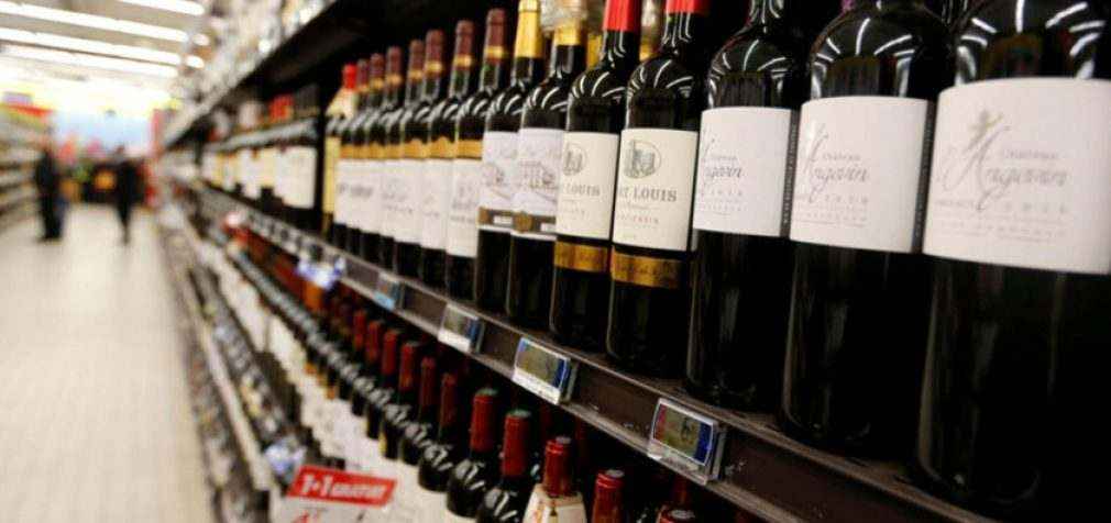 У Дніпрі хочуть дозволити продаж алкоголю в нічний час: подробиці
