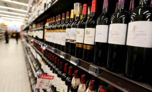 У Дніпрі хочуть дозволити продаж алкоголю в нічний час: подробиці