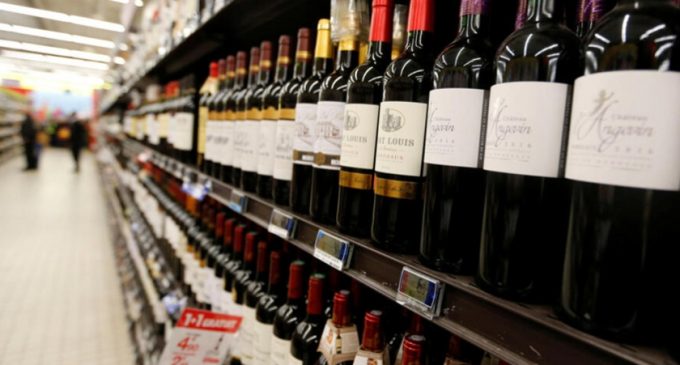 У Дніпрі хочуть дозволити продаж алкоголю в нічний час: подробиці