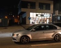 На проспекті Науки у Дніпрі Volkswagen збив жінку на пішохідному переході