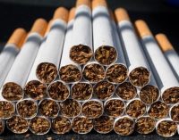 В Україні можуть здорожчати сигарети: деталі