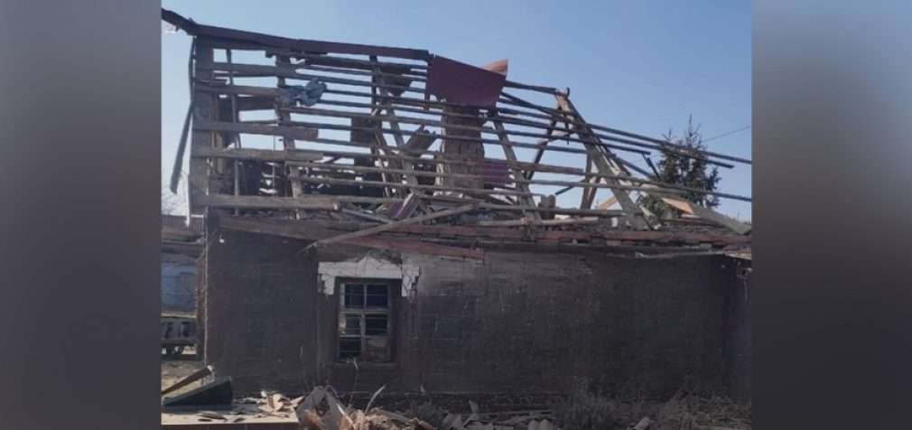 Внаслідок ворожого обстрілу постраждала 22-річна дівчина: безпекова ситуація на Дніпропетровщині станом на вечір 8 березня