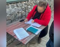 «Супроводжую дружину з інвалідністю»: на Дніпропетровщині викрили чергову схему перетину державного кордону