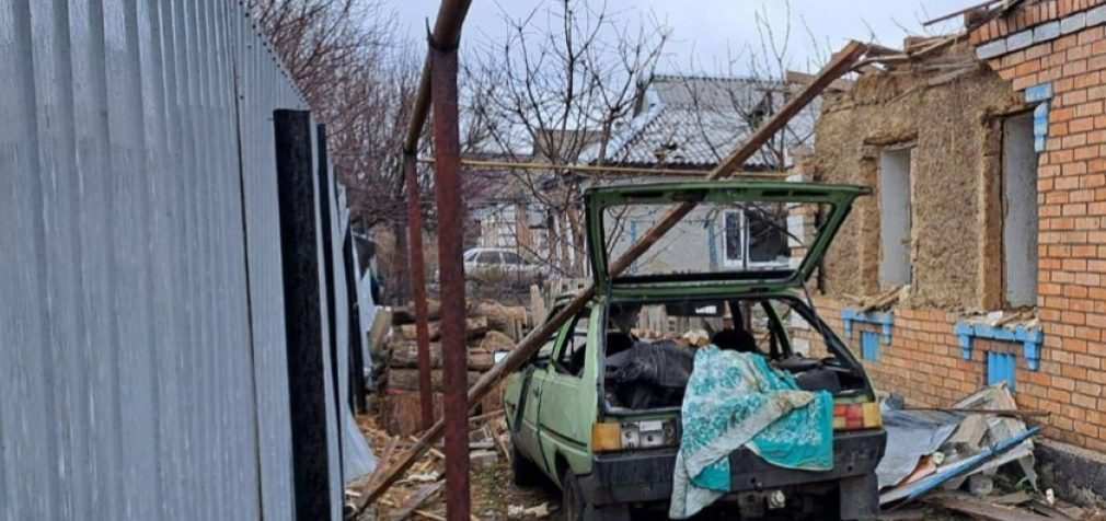 6 атак протягом дня: безпекова ситуація на Дніпропетровщині станом на вечір 18 березня
