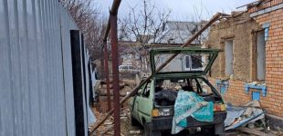 6 атак протягом дня: безпекова ситуація на Дніпропетровщині станом на вечір 18 березня