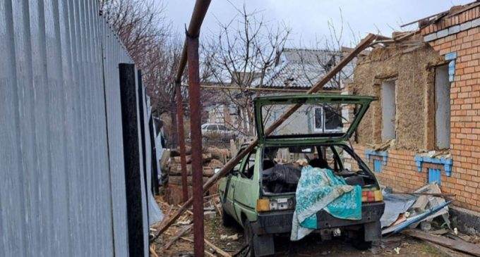 6 атак протягом дня: безпекова ситуація на Дніпропетровщині станом на вечір 18 березня