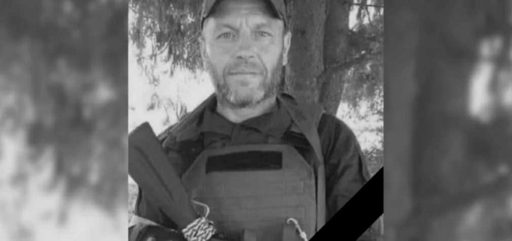 Вдома чекали шестеро дітей: захищаючи Україну загинув Олександр Шпакович з Кам’янського