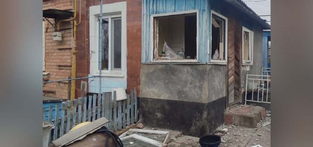 Три атаки на Нікополь за день: безпекова ситуація на Дніпропетровщині станом на вечір 21 березня