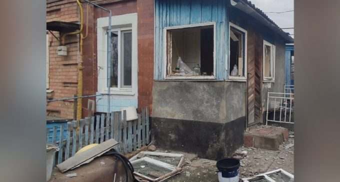 Три атаки на Нікополь за день: безпекова ситуація на Дніпропетровщині станом на вечір 21 березня