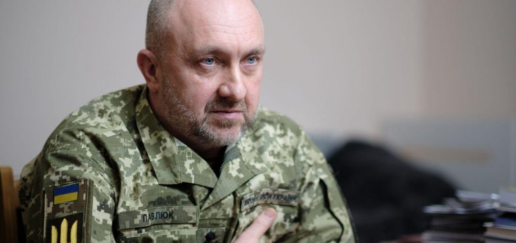 Командувач Сухопутних військ про ТЦК: це військові, які пройшли пекло, а не “людолови”